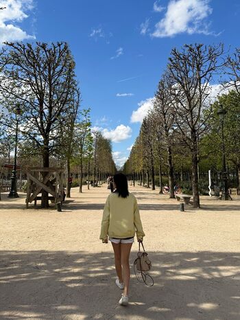 Minnie (Nicha Yontararak - I-dle