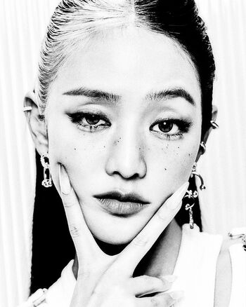 Minnie nicha yontararak i dle image