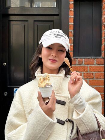 Minnie nicha yontararak i dle image