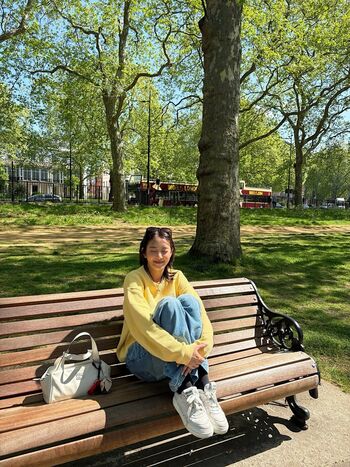 Minnie nicha yontararak i dle image