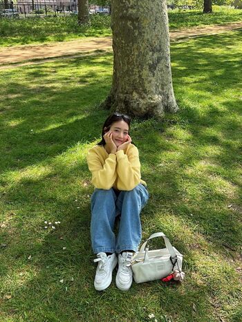 Minnie nicha yontararak i dle image
