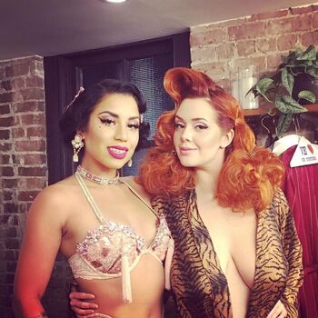 Minxie mimieux page 2 image