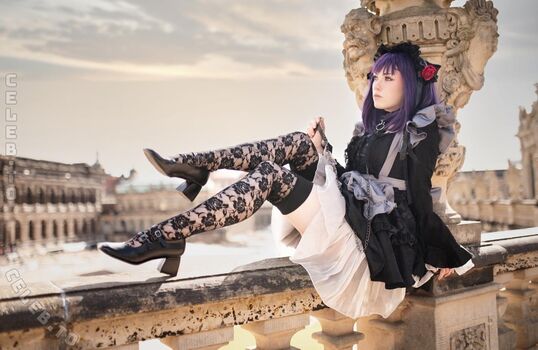 Mira le fay image
