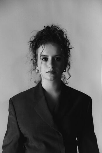 Máiréad Tyers Actress