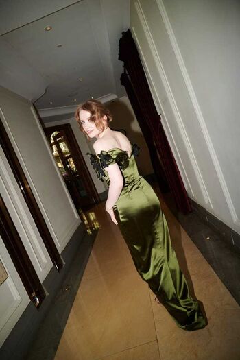 Máiréad Tyers Actress