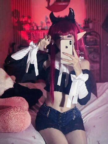 Mirai mikaela image