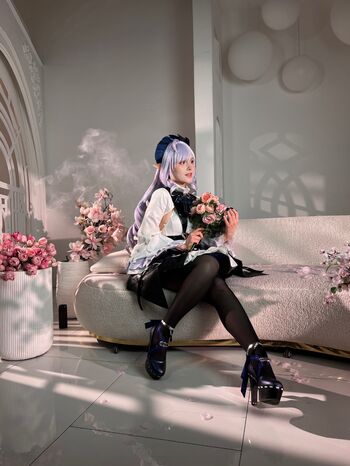 Miraikitten page 2 image