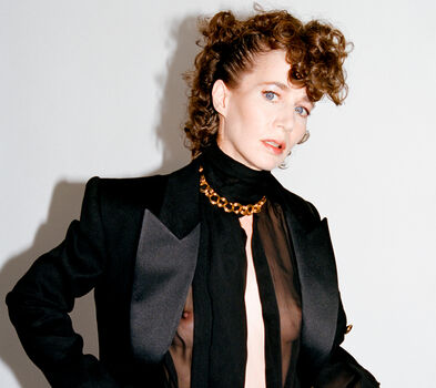 Miranda july image