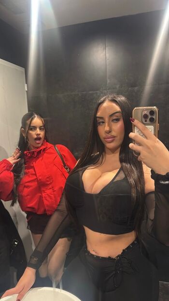 Mireiagoddess page 2 image