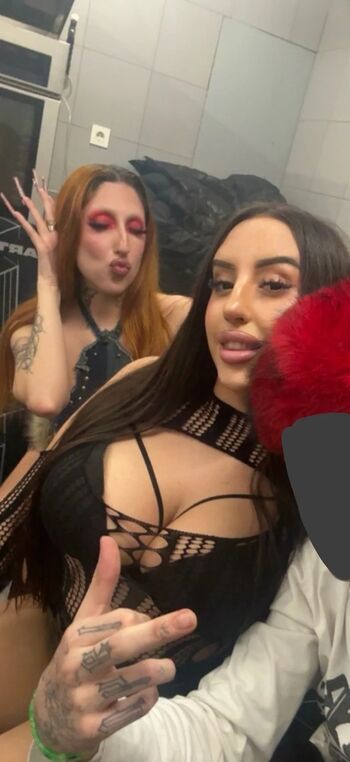 Mireiagoddess page 2 image