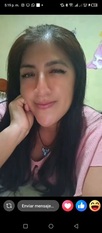 Mireya jima milf image