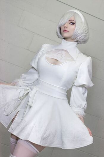 Mirikashi cosplay image