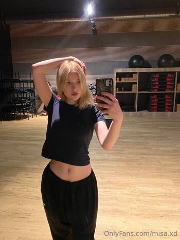 Misa xd of image
