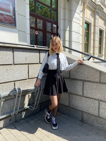 Misa xd of image