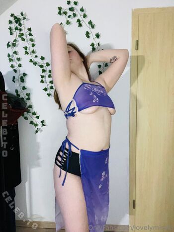 Misakipie image