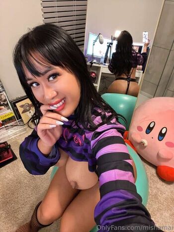 Mishamai hime 1 image