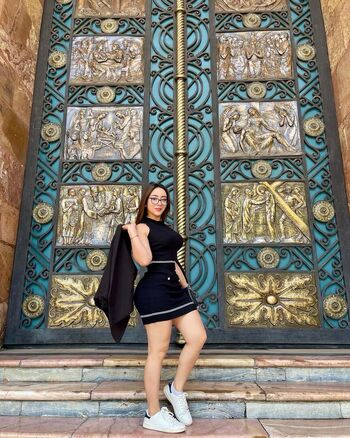 Mishel orellana image