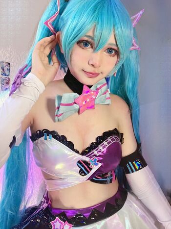 Mishi miku image