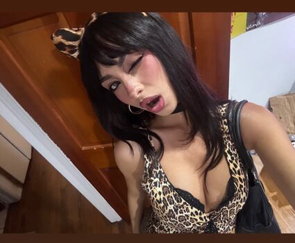 Mishka Chantal Silva