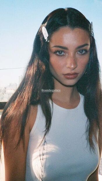 Mishka Chantal Silva