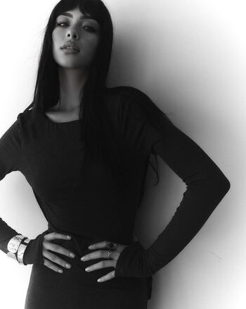 Mishka Chantal Silva