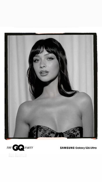 Mishka chantal silva 1 image