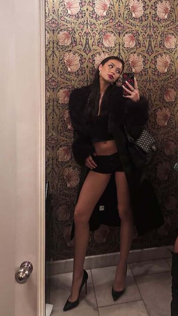 Mishka silva 1 image