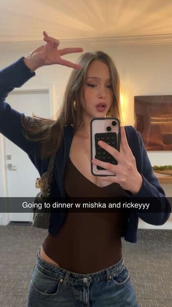 Mishka Silva And Havanna Winter Discussion Thread