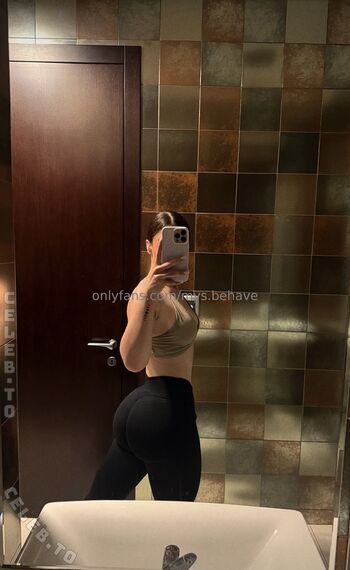 Miss behave image
