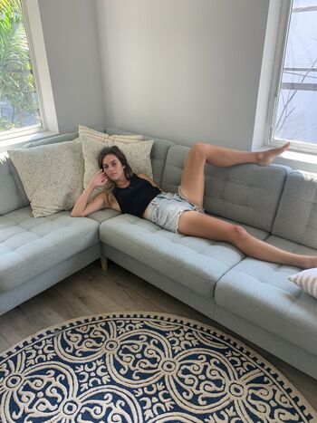 Miss bell asmr image