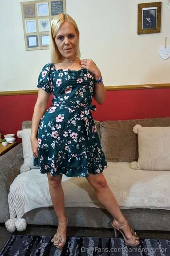 Miss cameron amor xxx image