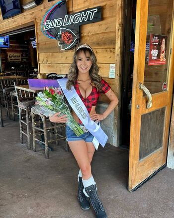 Miss charityyy image