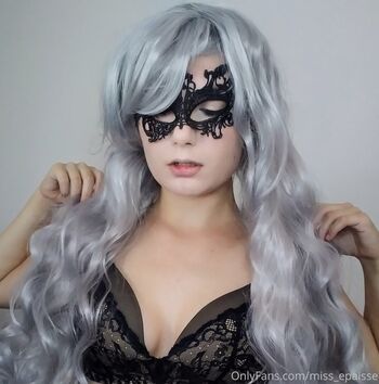 Miss epaisse image