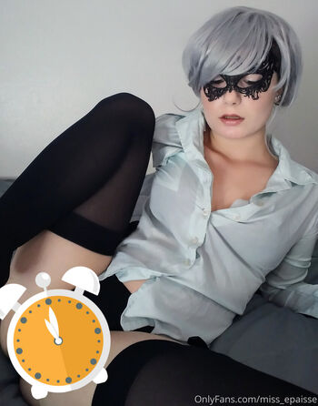 Miss epaisse image