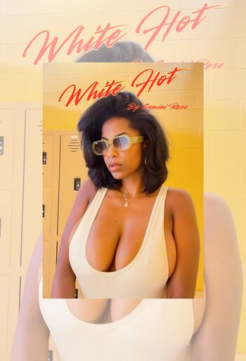 Miss gemini rose image