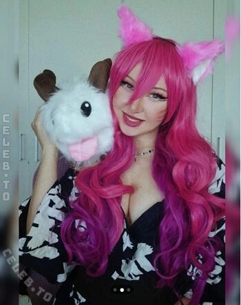 Miss kira image
