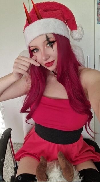 Miss kira image