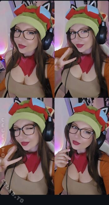Miss kira image