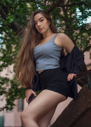 Miss mikka image