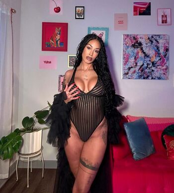 Miss nasty image