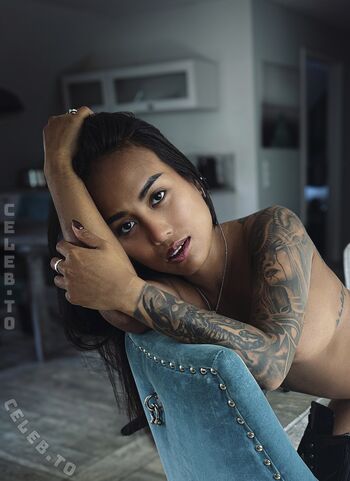 Miss thai tiny image