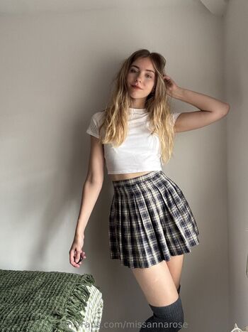 missannarose