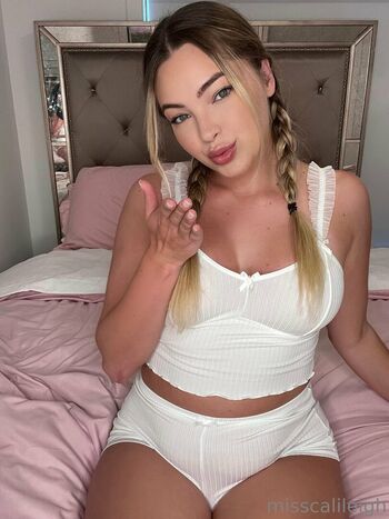 Misscalileigh image