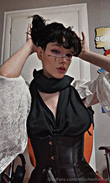 misscheshirecat