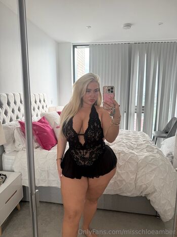 MissChloeAmber