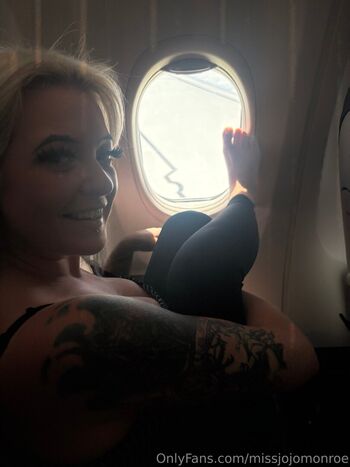 missjojomonroe