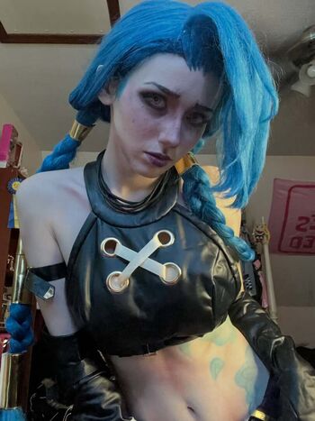 Missjunebuggie image