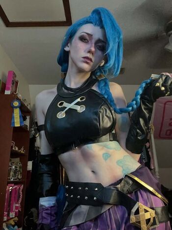 Missjunebuggie image