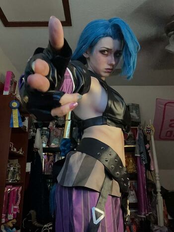 Missjunebuggie image