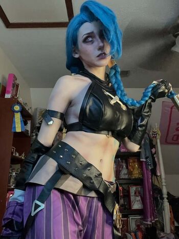 Missjunebuggie image